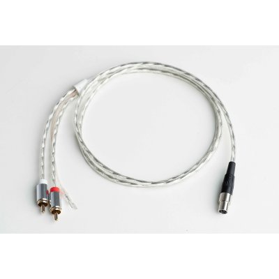 Pro-Ject Connect it Phono E RCA / MiniXLR 1.23m (True Balanced)