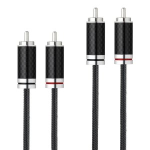 Pro-Ject Connect it Line RS RCA 0.41m