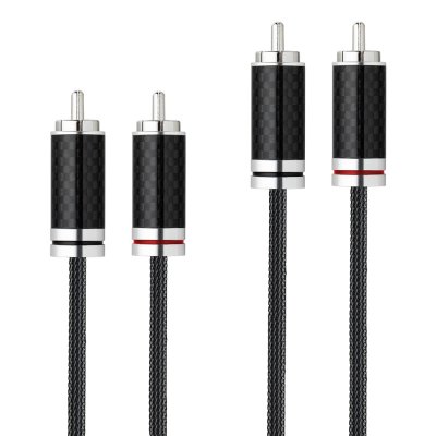 Pro-Ject Connect it Line RS RCA 0.41m