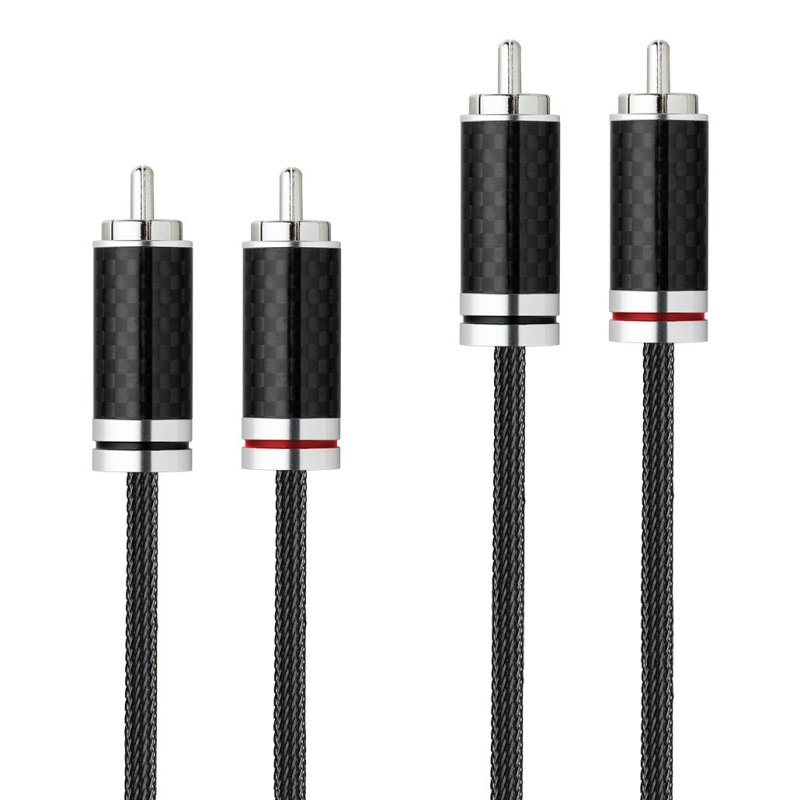 Pro-Ject Connect it Line RS RCA 0.41m