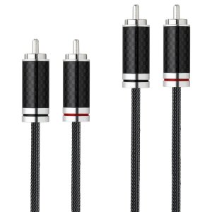 Pro-Ject Connect it Line RS RCA 0.82m