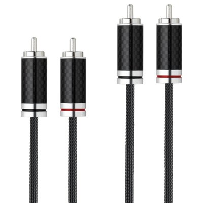 Pro-Ject Connect it Line RS RCA 0.82m