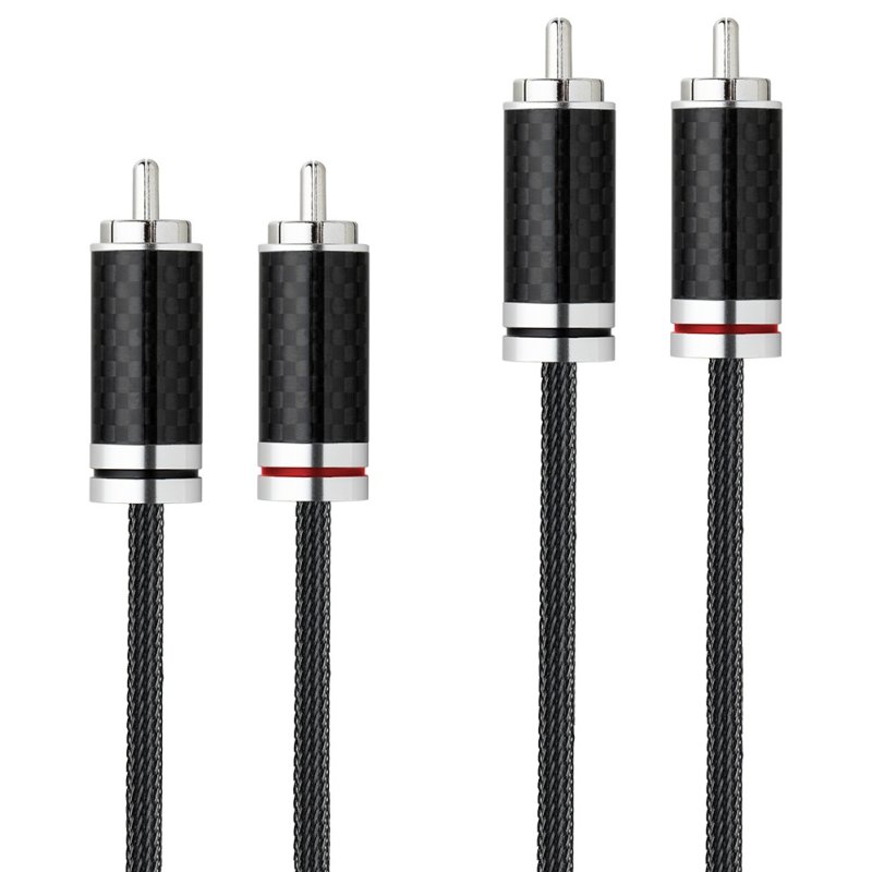 Pro-Ject Connect it Line RS RCA 0.82m