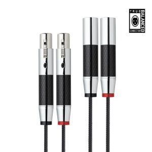 Pro-Ject Connect it Line RS XLR 0.41m
