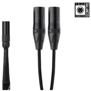 Pro-Ject Connect it Phono DS MiniXLR / XLR (TB)