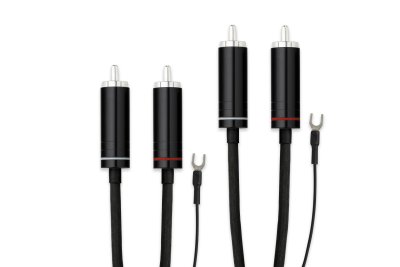 Pro-Ject Connect it Phono DS RCA 1.23m