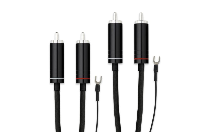 Pro-Ject Connect it Phono DS RCA 1.23m