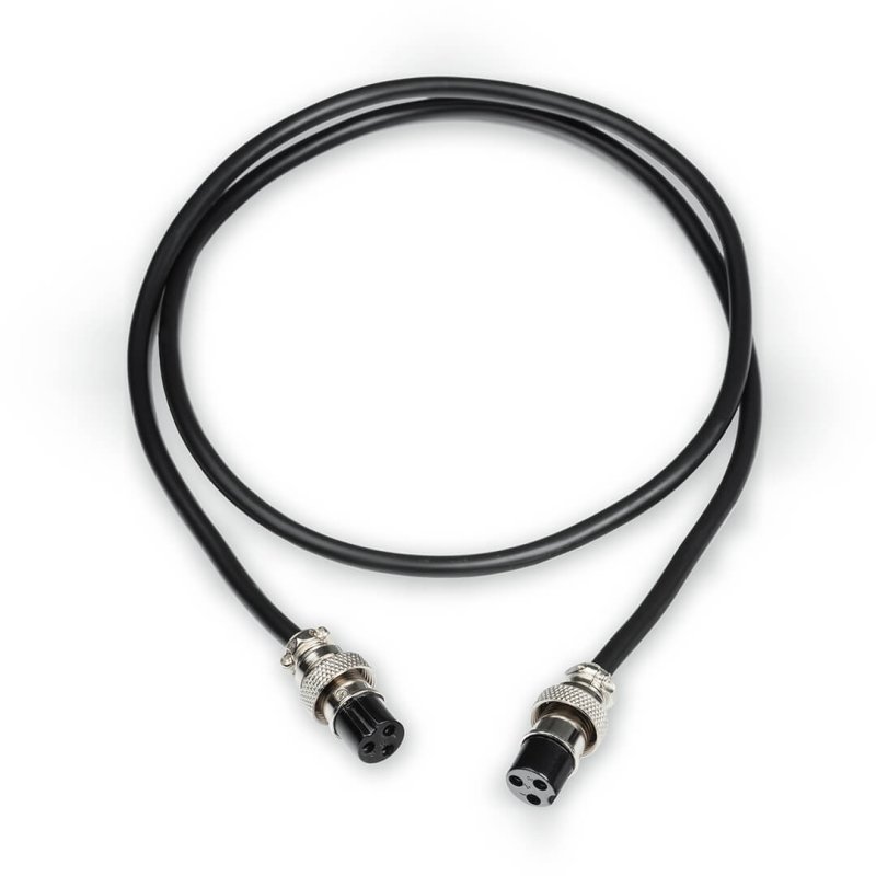 Pro-Ject Connect it Power DS RS 48V 1.23m