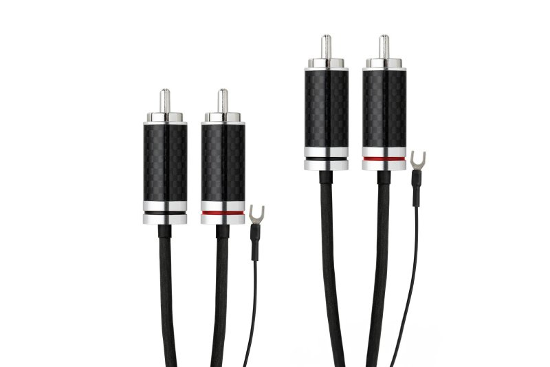 Pro-Ject Connect it Phono RS RCA 1.23m