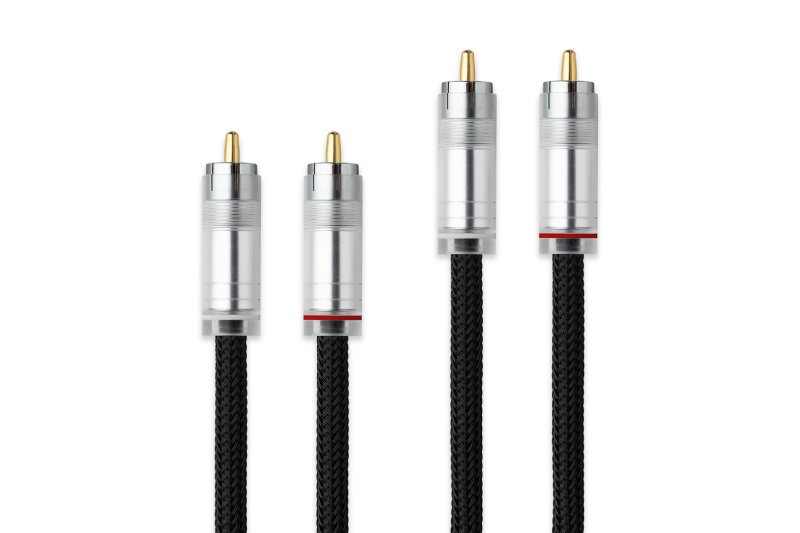 Pro-Ject Connect it Line S RCA 0.82m