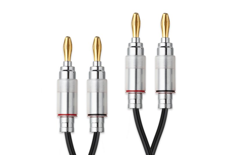 Pro-Ject Connect it LS S 3m