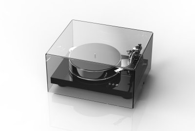 Pro-Ject Cover it DS