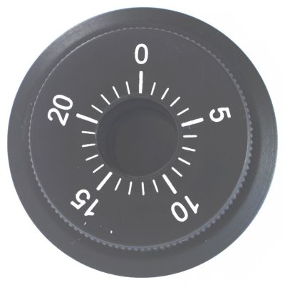 Pro-Ject 80g Counterweight (002)