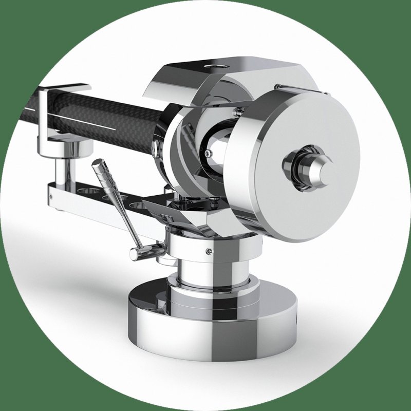 Pro-Ject 88g Counterweight (023) detail