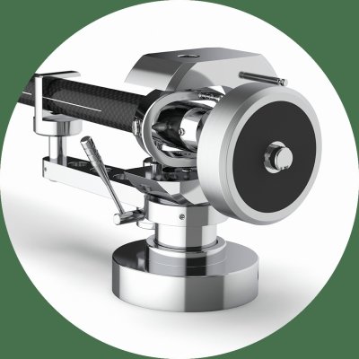 Pro-Ject 88g Counterweight (023)
