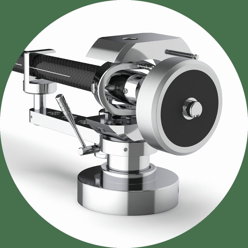 Pro-Ject 88g Counterweight (023)