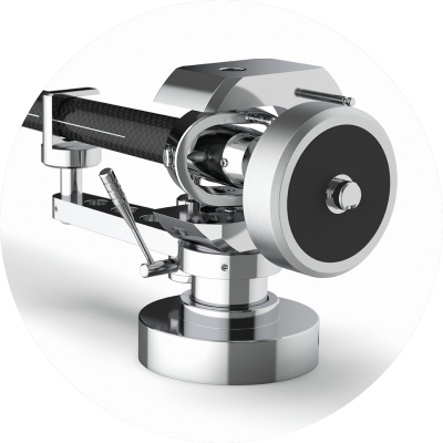 Pro-Ject 68g Counterweight (028)