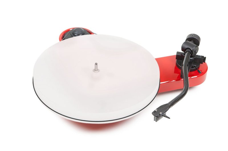 Pro-Ject 125g RPM 3 Carbon Counterweight (083)