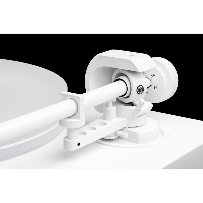 Counterweight Fitted to the 9-inch EVO Tonearm