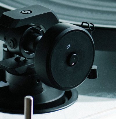 Pro-Ject XAB Counterweight 120g