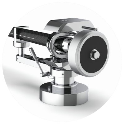 Pro-Ject Debut PRO Counterweight 90g