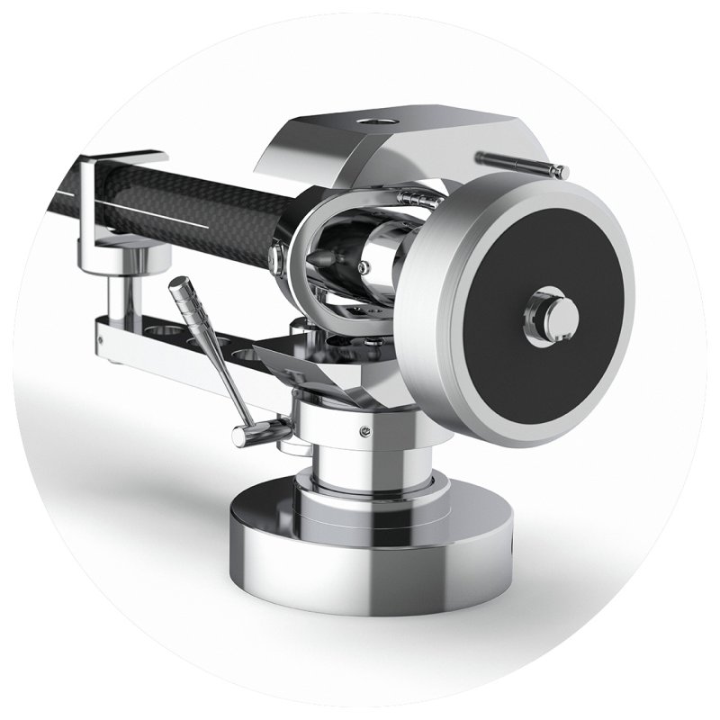 Pro-Ject Debut PRO Counterweight 90g