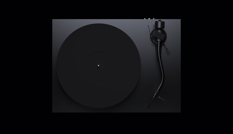 Pro-Ject Debut Pro S turntable overview