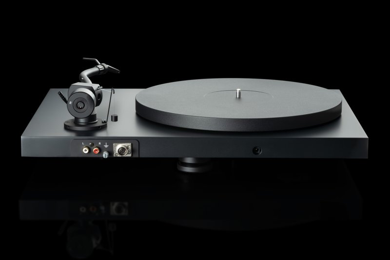 Pro-Ject Debut Pro S - balanced tonearm