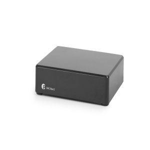 Pro-Ject DAC Box E Black