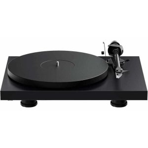 Pro-Ject Debut Carbon EVO 2 Turntable Satin Black