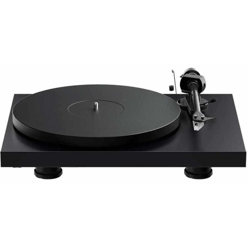 Pro-Ject Debut Carbon EVO 2 Turntable Satin Black