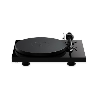 Pro-Ject Debut EVO 2 High Gloss Black
