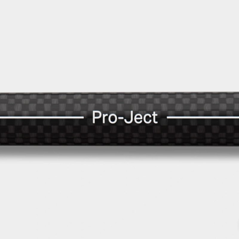 Pro-Ject Debut EVO 2 carbon fibre tonearm