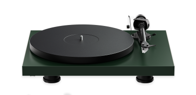 Pro-Ject Debut EVO 2 Satin Fir Green