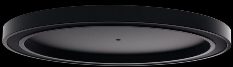 Pro-Ject Debut EVO 2 platter detail