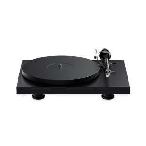 Pro-Ject Debut EVO 2 Satin Black