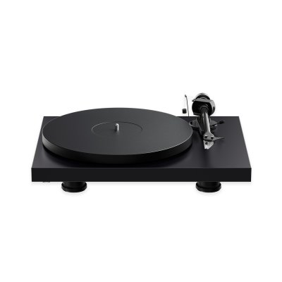 Pro-Ject Debut EVO 2 Satin Black
