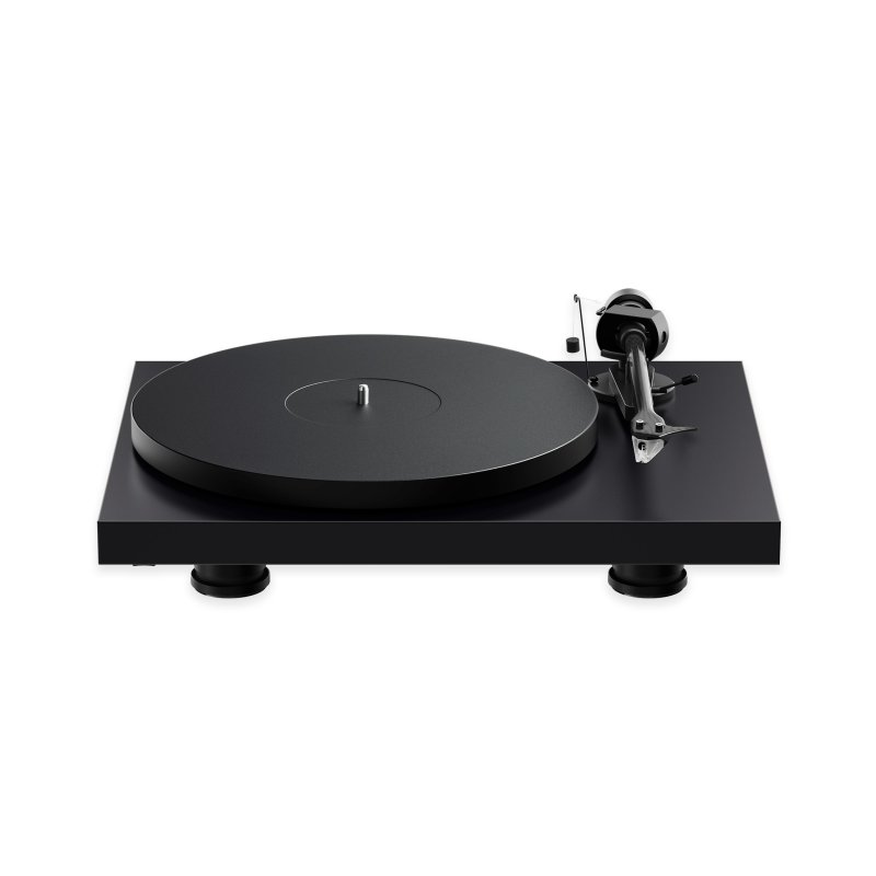 Pro-Ject Debut EVO 2 Satin Black