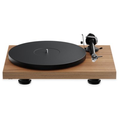 Pro-Ject Debut EVO 2 Walnut
