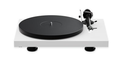 Pro-Ject Debut EVO 2 Satin White