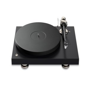 Pro-Ject Debut PRO B Satin Black