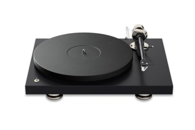 Pro-Ject Debut PRO B Satin Black