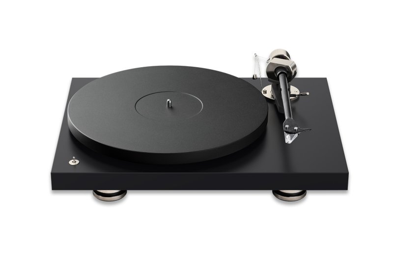Pro-Ject Debut PRO B Satin Black