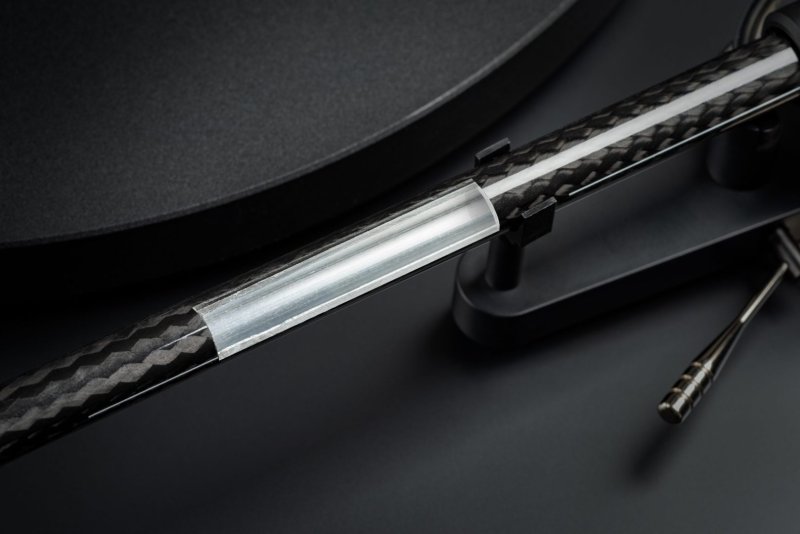 Pro-Ject Debut PRO B - Carbon-Aluminium Tonearm