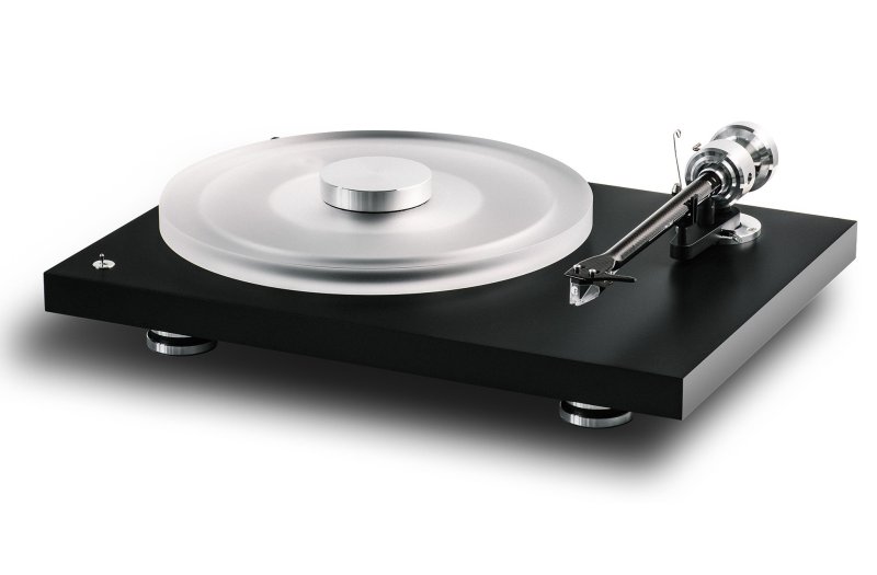 Pro-Ject Debut Reference 10 Black