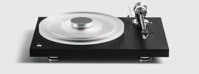 Pro-Ject Debut Reference 10 Black