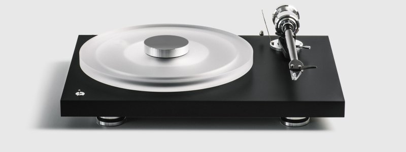 Pro-Ject Debut Reference 10 Black