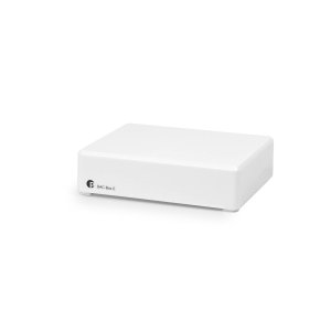 Pro-Ject DAC Box E Silver