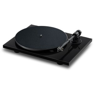 Pro-Ject E1.2 BT Turntable High Gloss Black