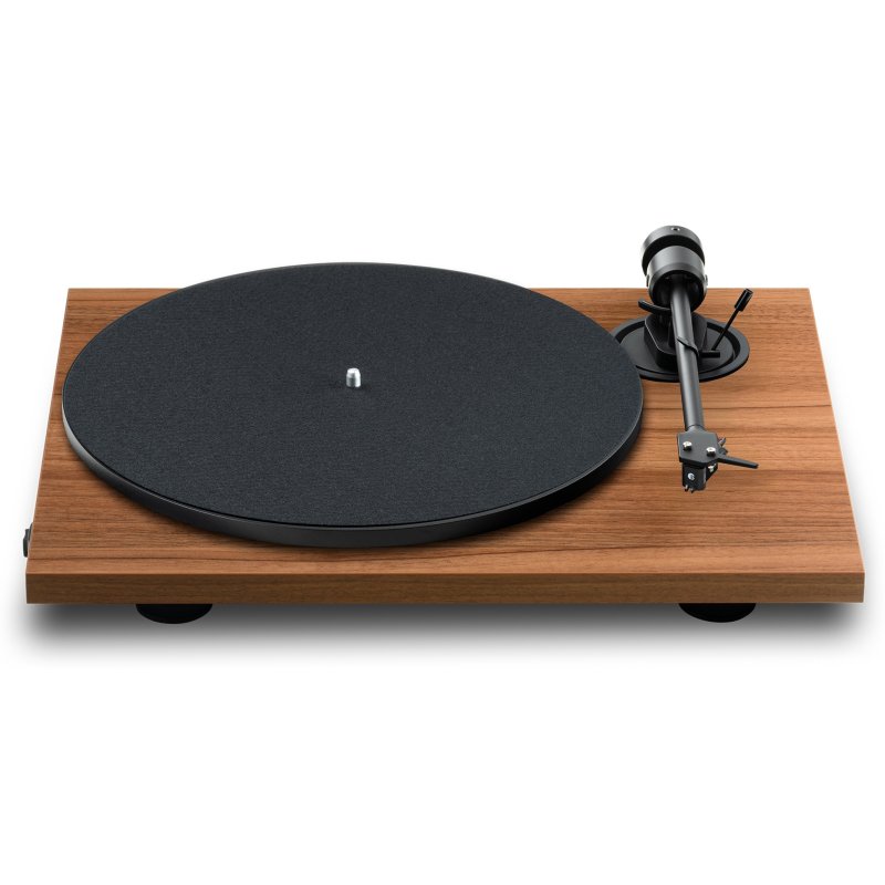Pro-Ject E1.2 BT Turntable Walnut
